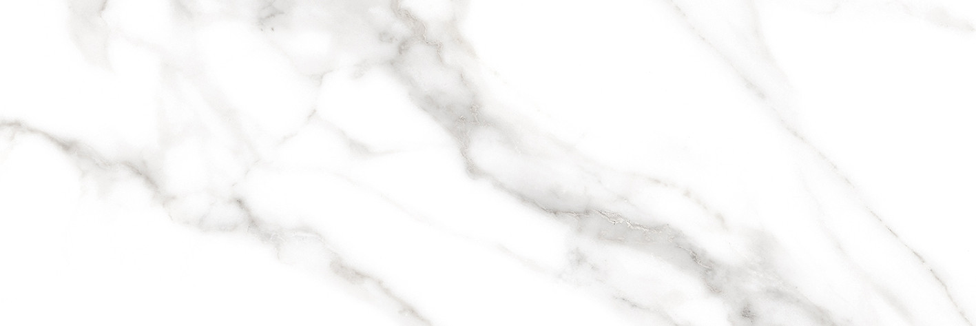 Granada Плитка настенная белый 25х75