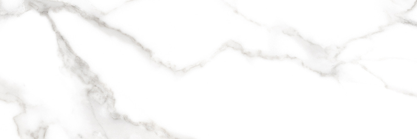 Granada Плитка настенная белый 25х75