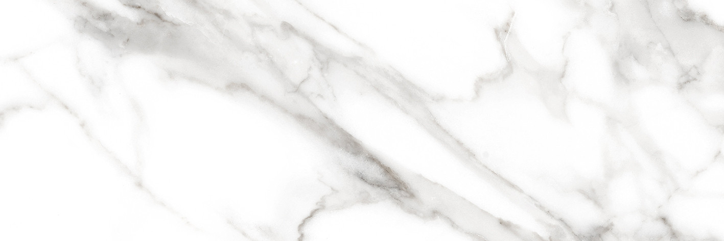 Granada Плитка настенная белый 25х75