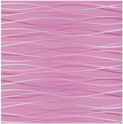 Орхидея Плитка напольная розовая 12-01-41-360 30х30 (ИБК)