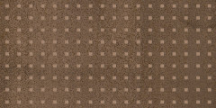 Metallica Pixel Декор коричневый 25х50