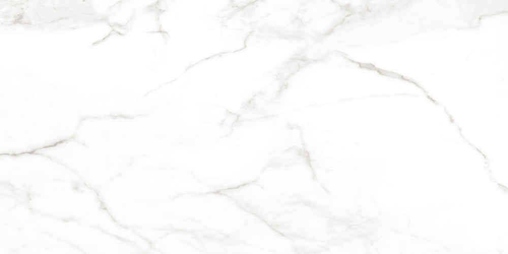 Calacatta Faro Grey Керамогранит белый 60х120 Полированный