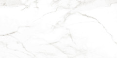 Calacatta Faro Grey Керамогранит белый 60х120 Полированный