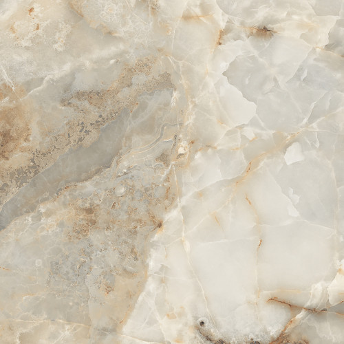 Onice Alexa Керамогранит серый 60x60 Полированный