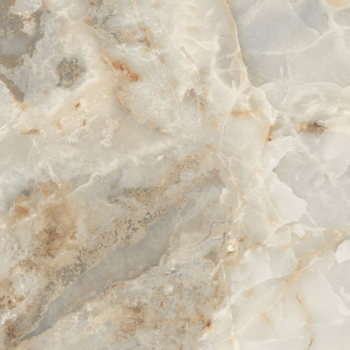 Onice Alexa Керамогранит серый 60x60 Полированный