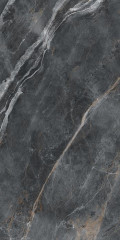 LC208 Керамогранит Arma Nero Lapato Carving 60*120см 1,44м2