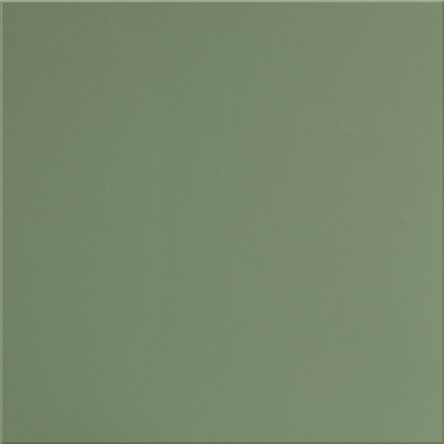 UF007MR (зеленый, моноколор) Керамогранит 60х60 Матовый Рект.