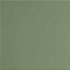UF007MR (зеленый, моноколор) Керамогранит 60х60 Матовый Рект.