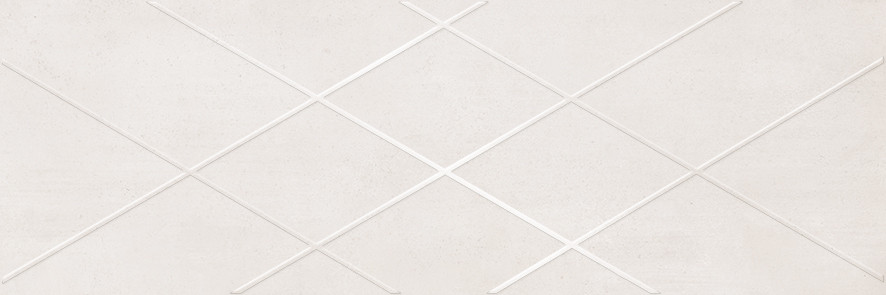 Wonder Grys Декор 25х75