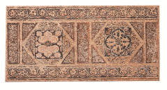 Loseta ET 1 Tambora Бордюр/Подступенник 020A431 15x31