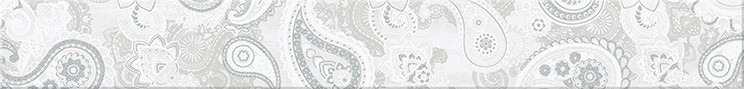 Pandora Бордюр Light Orient 63х7,5