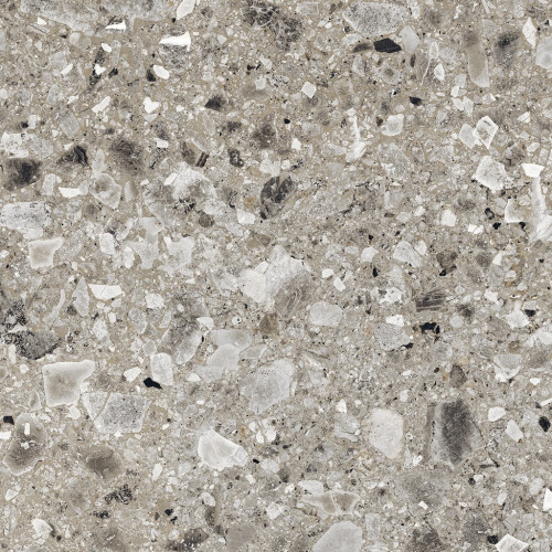Terrazzo Керамогранит Бежевый K-332/MR/60x60