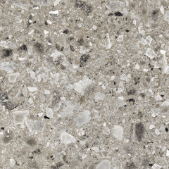 Terrazzo Керамогранит Бежевый K-332/MR/60x60