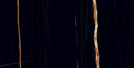 Sahara Black Керамогранит черный 60x120 полированный