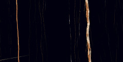 Sahara Black Керамогранит черный 60x120 полированный