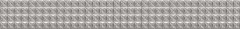 Pandora Бордюр Grey Geometry 7,5х63