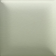 Antique Crackle Taco Greencrack Вставка 75х75 мм/48шт