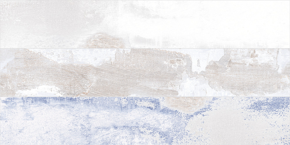 Pacific Плитка настенная голубой 18-00-61-3601 30х60