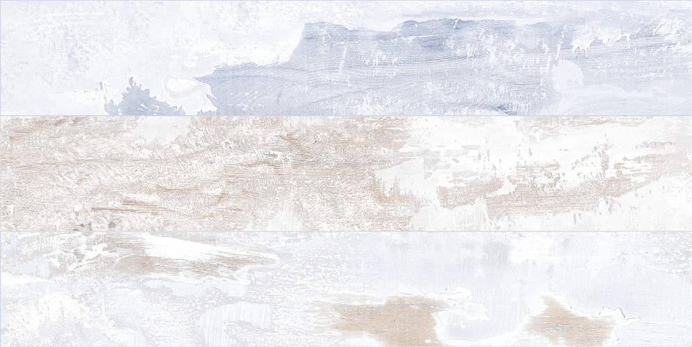 Pacific Плитка настенная голубой 18-00-61-3601 30х60