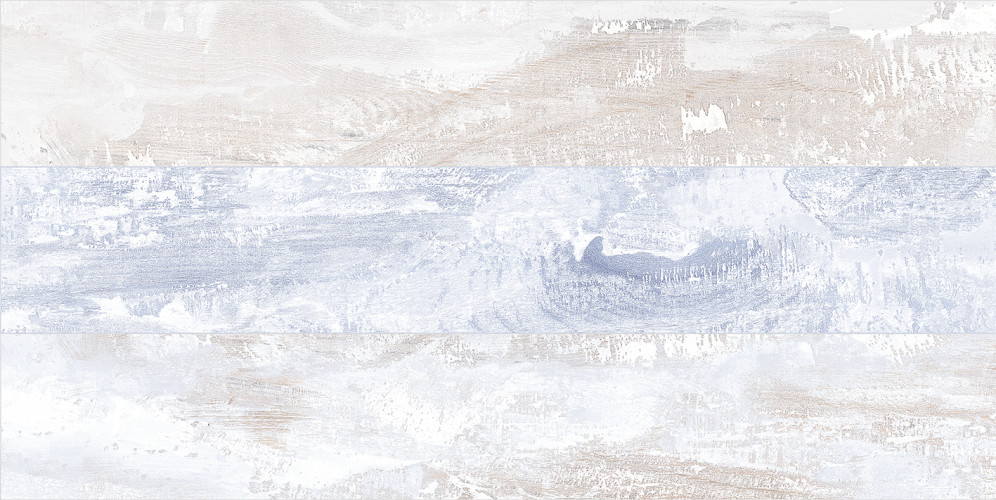 Pacific Плитка настенная голубой 18-00-61-3601 30х60