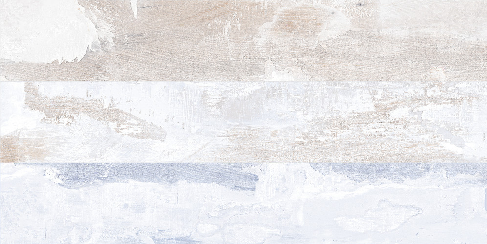 Pacific Плитка настенная голубой 18-00-61-3601 30х60