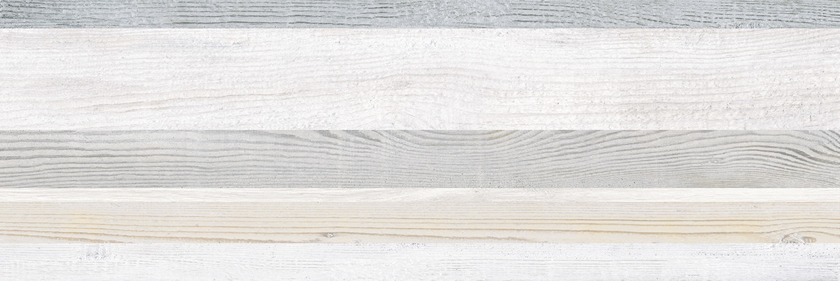 Step Плитка настенная серый 60025 20х60