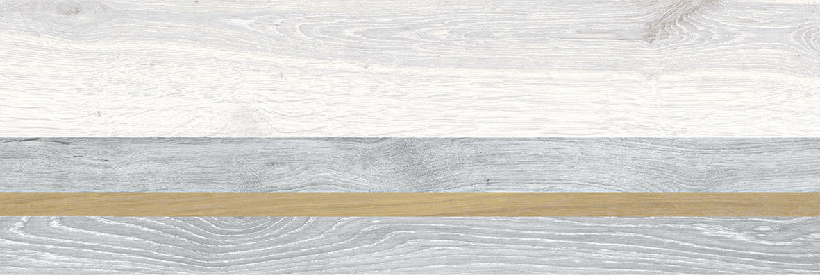 Step Плитка настенная серый 60025 20х60