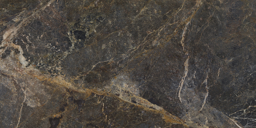 Kanzas Плитка настенная коричневый 18-01-15-3607 30х60