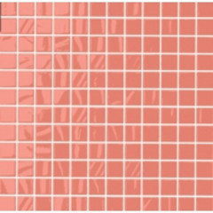 Темари Плитка настенная коралловый 20091  29,8х29,8