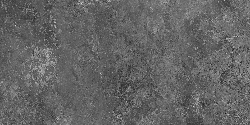 West Плитка настенная графитовый 34084 25х50