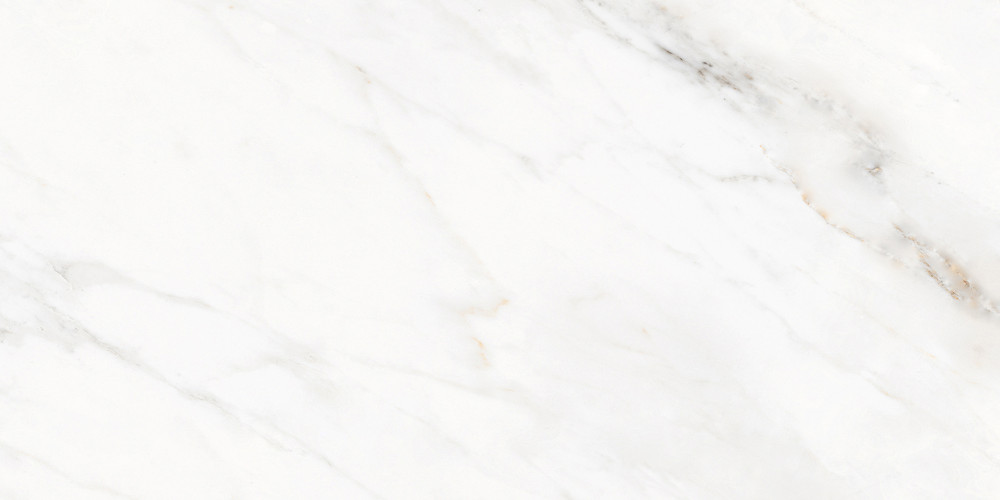 Tenderness Керамогранит белый 60x120 Полированный