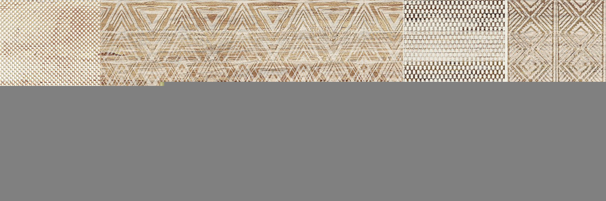 Amber Панно из 6-х шт 120х60