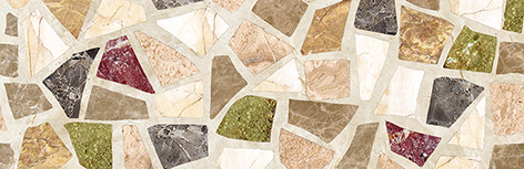 Illyria estilo Бордюр 7,5х25