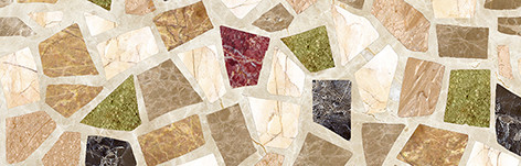 Illyria estilo Бордюр 7,5х25