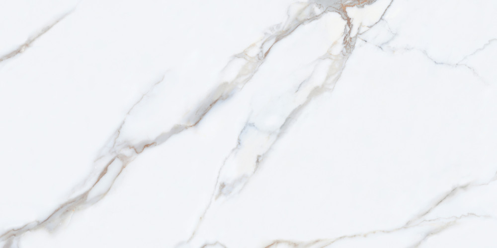 Miracle Керамогранит белый K948164LPR01LPER 59,7х119,7 лаппатированный