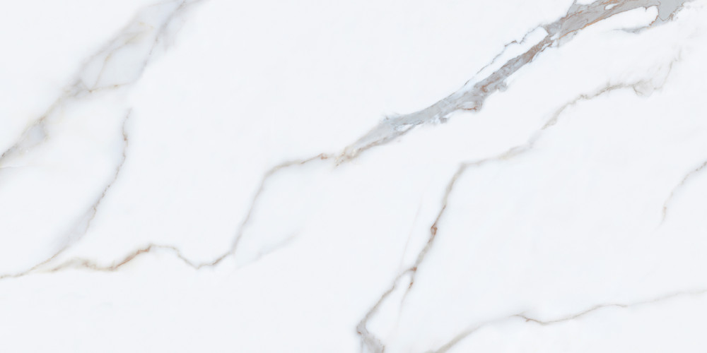 Miracle Керамогранит белый K948164LPR01LPER 59,7х119,7 лаппатированный