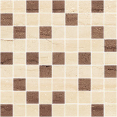 Tuti вставка мозаика многоцветная (A-TG2L451\\G) 30x30