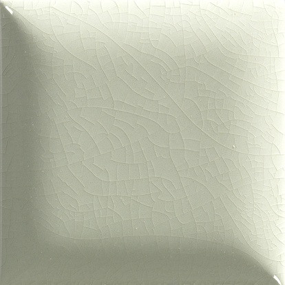 Antique Crackle Taco Greengreycrack Вставка 75х75 мм/48шт