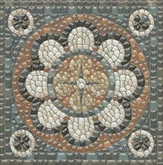 Стемма Декор HGD\\A432\\5009 20х20