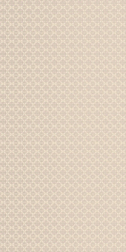 Мирабель Плитка настенная бежевая 10-00-11-116 25х50