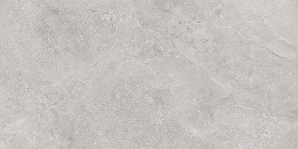 Pluto Silver Керамогранит светло-серый SG50005220R 59,5х119,1 матовый