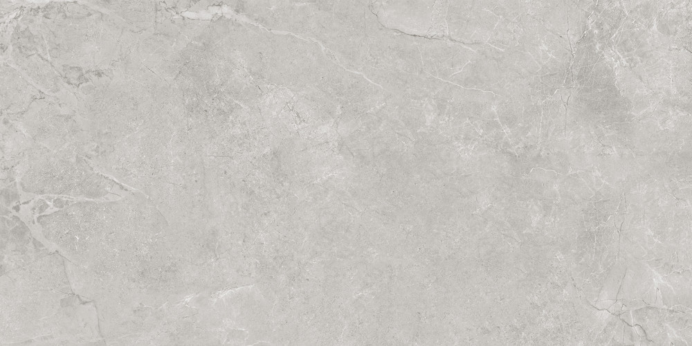 Pluto Silver Керамогранит светло-серый SG50005220R 59,5х119,1 матовый