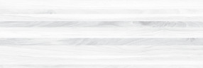 Zen Плитка настенная полоски белый 60038 20х60