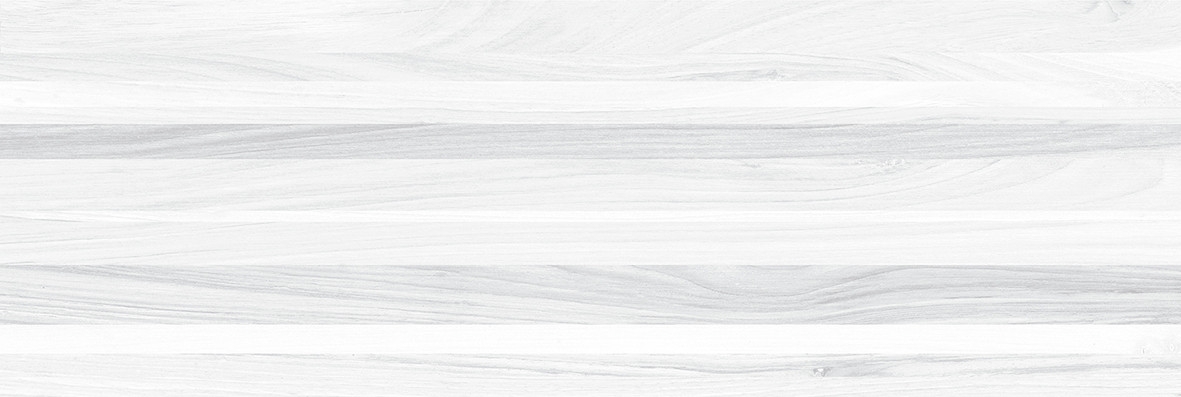 Zen Плитка настенная полоски белый 60038 20х60