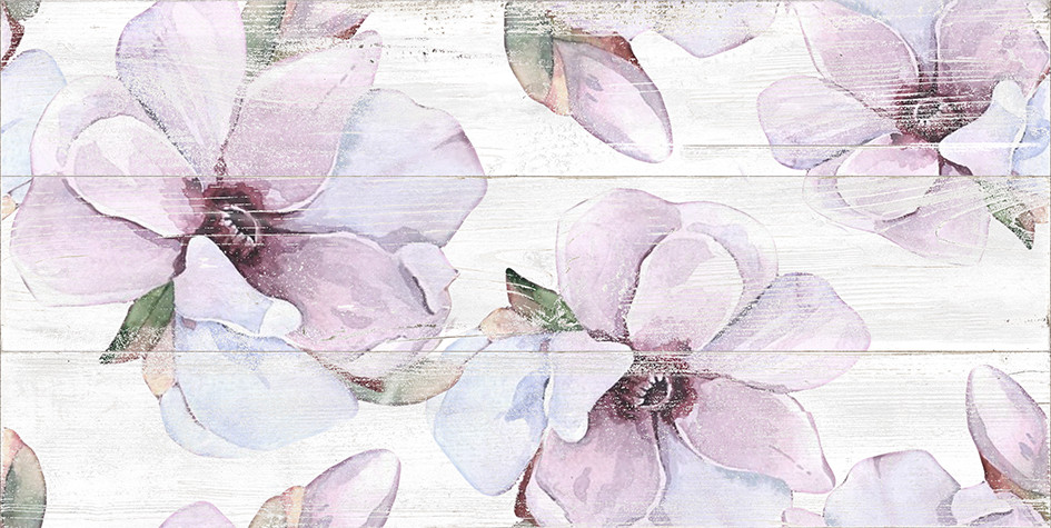 Chance Плитка настенная светлый узор 08-01-20-2471 20х40