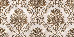 TP3650HM Плитка настенная Дриада Декор Узор 30*60см 1,44м2  #