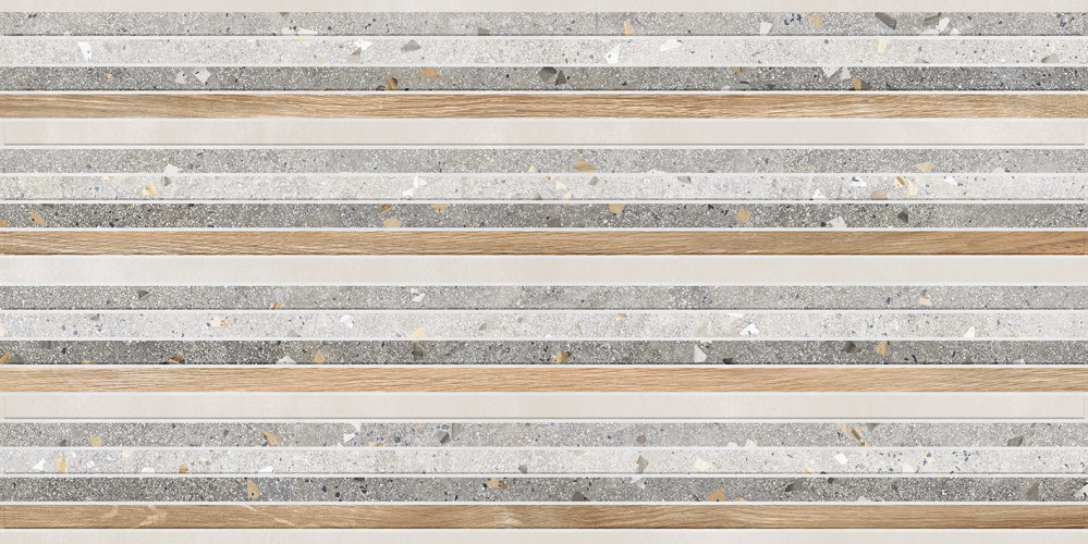 Era Декор серый 18-05-06-3629 30х60