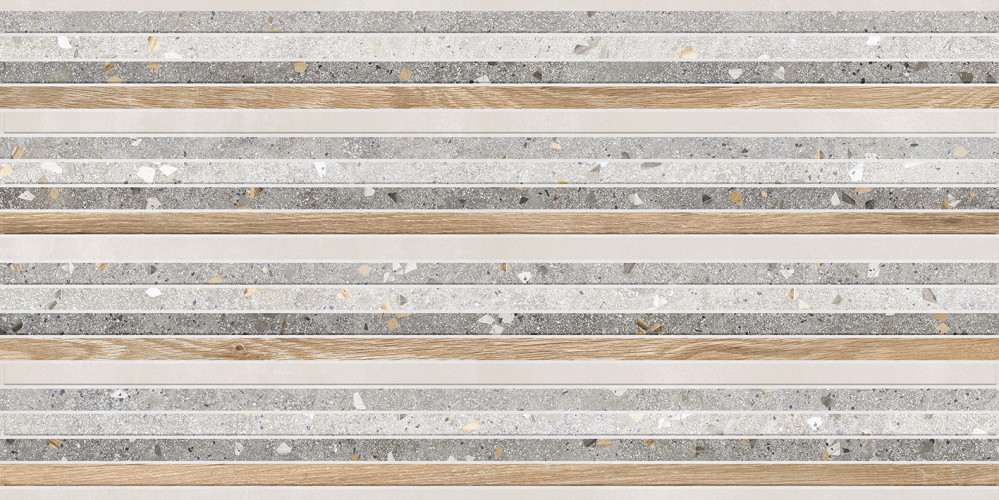 Era Декор серый 18-05-06-3629 30х60