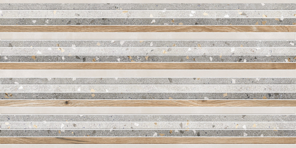 Era Декор серый 18-05-06-3629 30х60