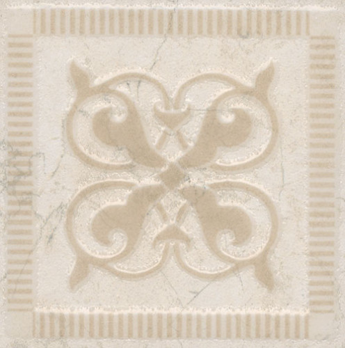 Резиденция Вставка обрезной AD\\A330\\SG453920R 9,6х9,6